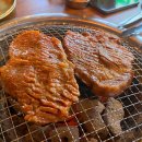 임성근 국가공인 진갈비 정관점 이미지