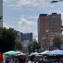 동묘시장공중화장실 이미지