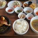 사대부집곳간 여의도점 | 서울 50층 한강뷰! 여의도 <사대부집 곳간> 한식당 솔직후기/ 가족모임장소 추천