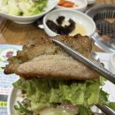 경산역 | 경산 영남대 맛집 정릉갈비 대추 돼지갈비 경산역 밥집 식사 찐 후기