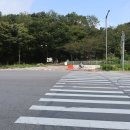운서역 1번출구 우측 이미지