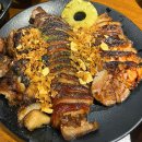대구 상인동 족발 맛집 감성족발 구운 감족 후기