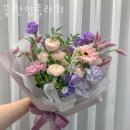 꽃;한양플라워