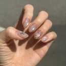 제이네일 | 창원 상남동 깔끔한 네일 후기 "제이뷰티"