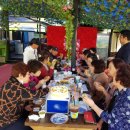 유령치즈조개&활어회무한리필더벤티
