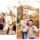 토리의하루 D+205 너무 예쁜 소울리즘 스튜디오! 200일 촬영 했어요^^