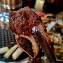 우인촌 | &#34;동탄호수공원 맛집 우인촌 &#34; 동탄 가족모임으로 맛 본 횡성 한우 생갈비 후기