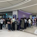 [강남] 고속터미널 팝업스토어 &#34;별별춘식&#34; 현장 예약 후기, 일정, 주차 정보
