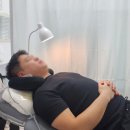 지니라인 | 하남속눈썹 지니도트에서 헤어라인 후기