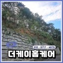 한국프랜지 1공장 앞 | 인천 벌목업체 공장 주변 벌목후기