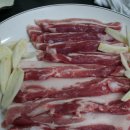 삼삼삼겹살 이미지