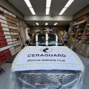 그리핀 | 사상썬팅 부산유리막코팅 ppf G90 그리핀 9000 풀시공 후기