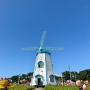 간절곶 풍차 | 간절곶 우체통 정크아트 아이랑 산책하기 좋은 곳