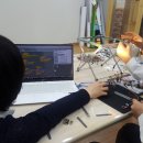 로보티즈로봇코딩교습소 이미지