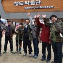 [뉴스경북=청도군] 청도 전통 매사냥, 청도박물관에서 시연회 개최