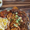 매운명태밥상 | 엄마 집밥보다 맛있는 원신흥동맛집 명태밥상