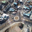 한전사거리 이미지