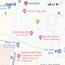 CORNER HOTEL 네이버블로그