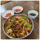 성산일출봉손칼국수 | 제주 성산일출봉 근처 고궁보말손칼국수 방문 후기와 보말 요리 경험