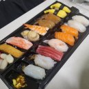 혁신마트 | 충북혁신도시 엔마트 초밥 가성비로 소문난 곳