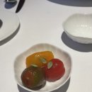 [미슐랭맛집/파인다이닝] 라망시크레 평일 디너 솔직후기 (Feat.손종원 셰프님 3번 영접!)