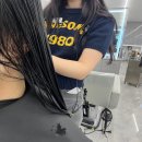 분당 헤어샵 아윤채클리닉 헤어다이아 미금점 문별 수석디자이너