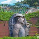 철암관광안내소 이미지