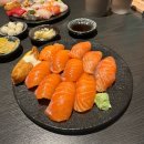 종암동제1경로당 | 숙성회로 초밥 제대로하는 곳🍣 종암동맛집 또정초밥