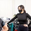 삼성물산 서초사옥휘트니스 이미지