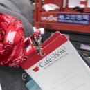 산그리메 | [2025 카페쇼 후기] 코엑스 전시 | 산그리메의 따뜻한 기록