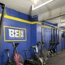 비원 트레이닝 이미지