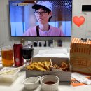 런닝맨 치킨 생활맥주 안양호계점 방문포장 후기
