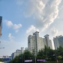 태영아파트 사거리 | 2029년말 월판선 개통이 예정된 서판교 임장 후기 - 아파트 갈아타기 고민(산운마을13단지 태영데시앙)