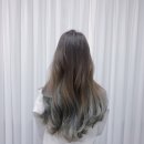 뿜헤어