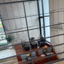 청주 대청댐 대형 카페 &#39;세모카페&#39; 신선한 디저트와 음료 내돈내산 후기!