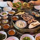 싱가사랑 | [용인 처인구] 에버랜드맛집, 육즙 가득한 꼬들살에 반하고 온 정구네 기름칠