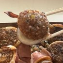 속초 중앙시장 오순네전집, 누룽지오징어순대와 감자전 후기 및 주차팁