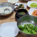 옛보리밥손칼국수 이미지