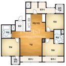 오류동부골든아파트 이미지