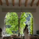 필승카서비스 | 숙소 - 손비스코스(Agroturismo Son Viscos) ㅣ발데모사 유럽 감성 가득한 숙소 (수영장, 조식 후기)