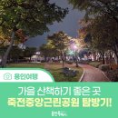 죽전중앙근린공원 이미지