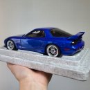 폴라마스터 마쯔다 RX-7 (FD3S) 이미지