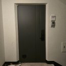 다은환경 | 다은 인테리어필름ㅣ대전 목련아파트 현관문 신발장 인테리어필름