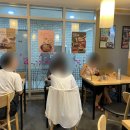 하루엔소쿠마포중앙도서관점