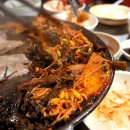 오리뚱 대패 삼겹살 이미지