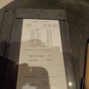 모리셔스 신혼여행 디나로빈 조식 레스토랑 후기