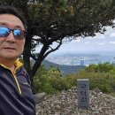 꽃마을로 | 부산 구덕산(565m) 시약산(510m) 부산항을 굽어보는 최고의 전망대(2025.5.10)
