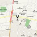 한일교통매표소