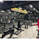 수퍼메이크짐 헬스&PT 수원인계점 이미지