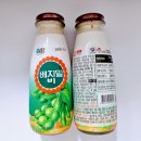 달콤한아침 | [내돈내산리뷰] 정식품 달콤한 베지밀B 두유(병) 솔직 후기 – 아침대용으로 찐 만족!